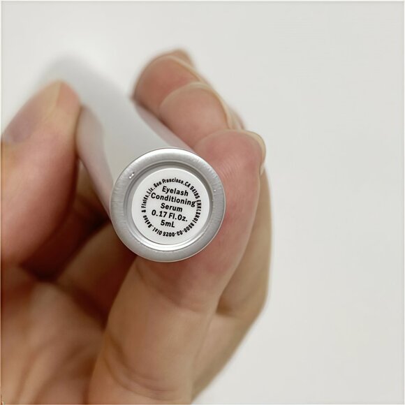 Rodan + Fields Lash BOOST Eyelash Serum Eyelash growth liquid Sealed 5ml-2PACK - Picture 8 of 8